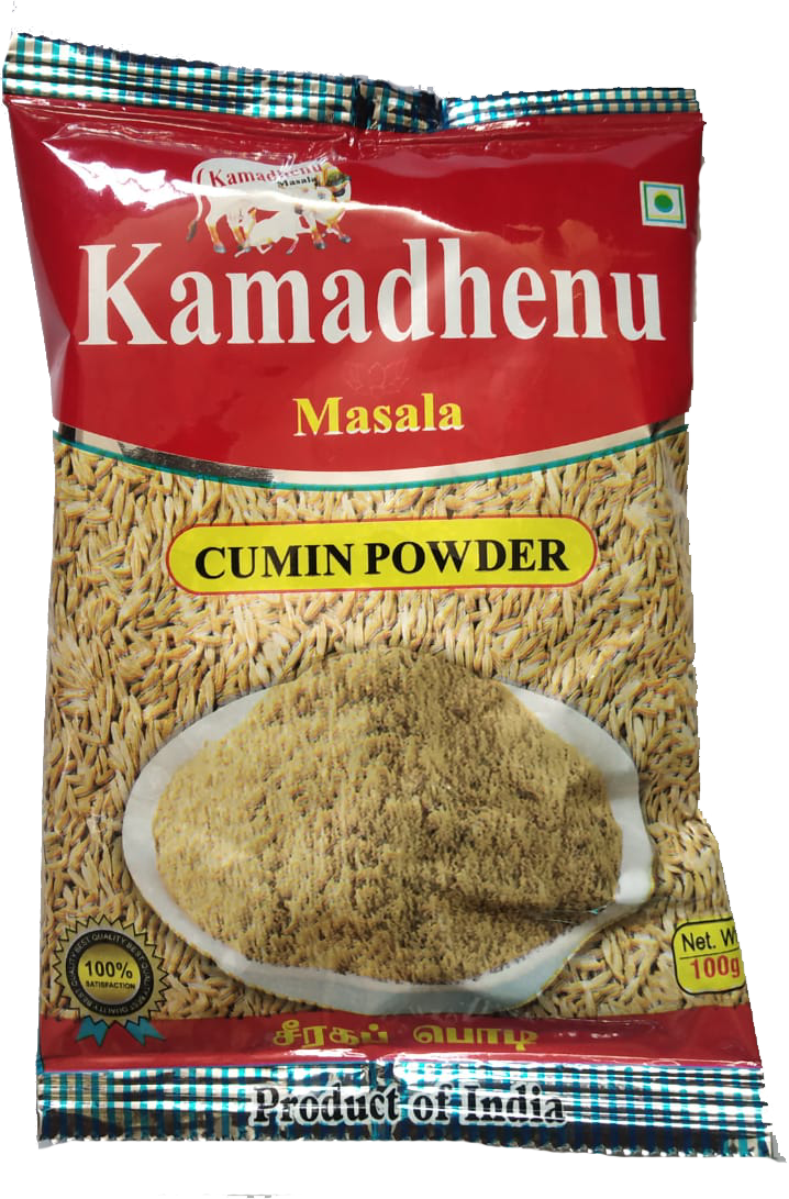 Cumin Powder 100 grams