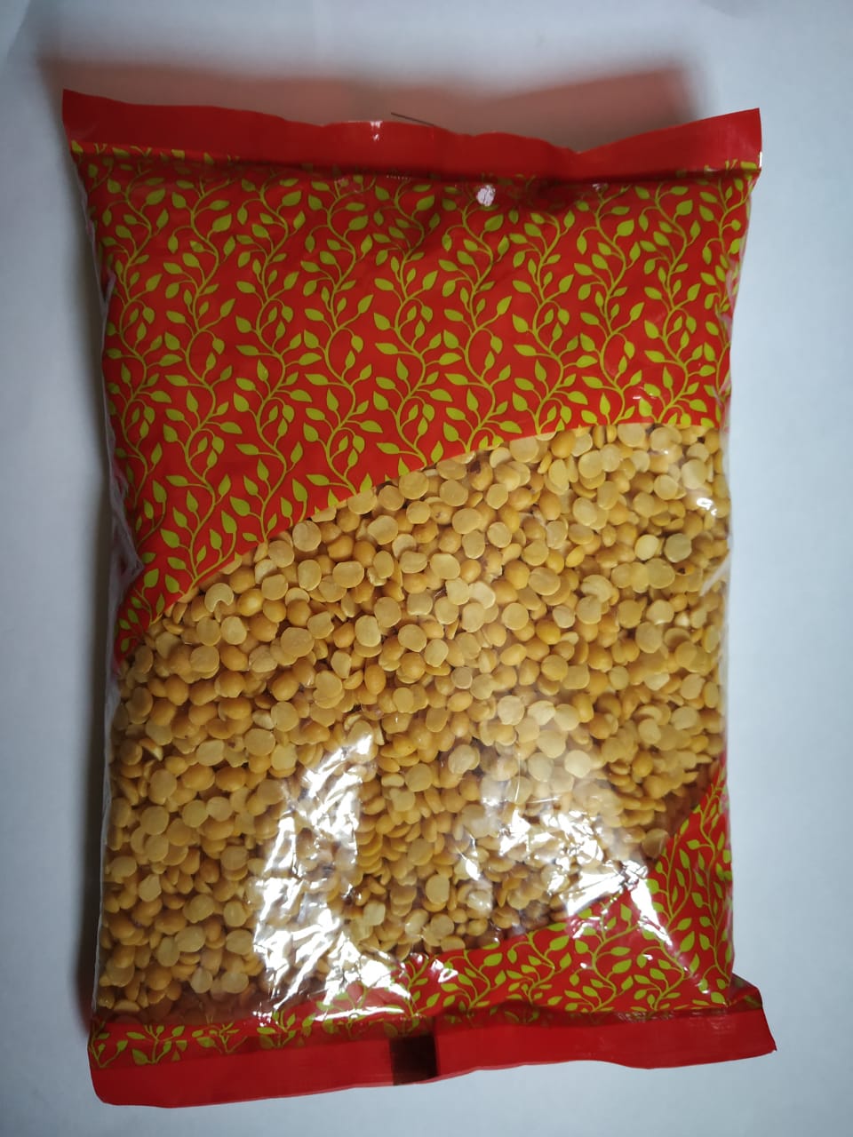 Toor Dal 500 grams