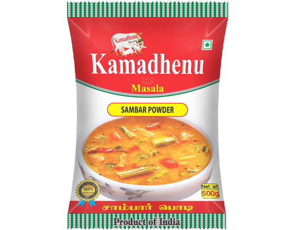 Sambar Powder 100 grams