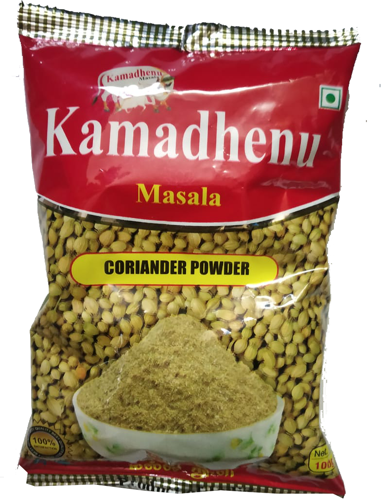 Coriander Powder 100 grams