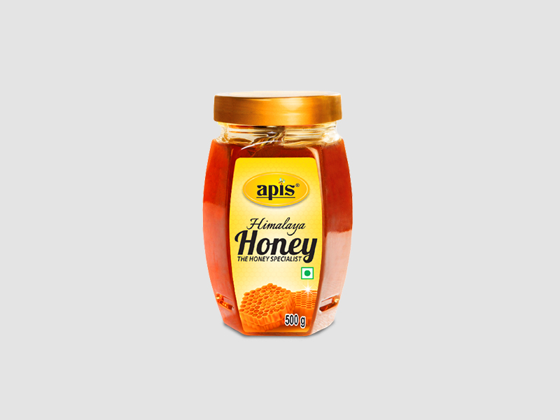 Himalaya Honey 500 grams