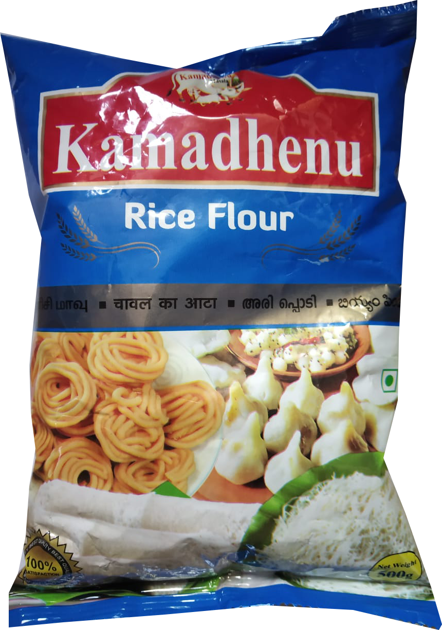 Rice Flour 500 grams