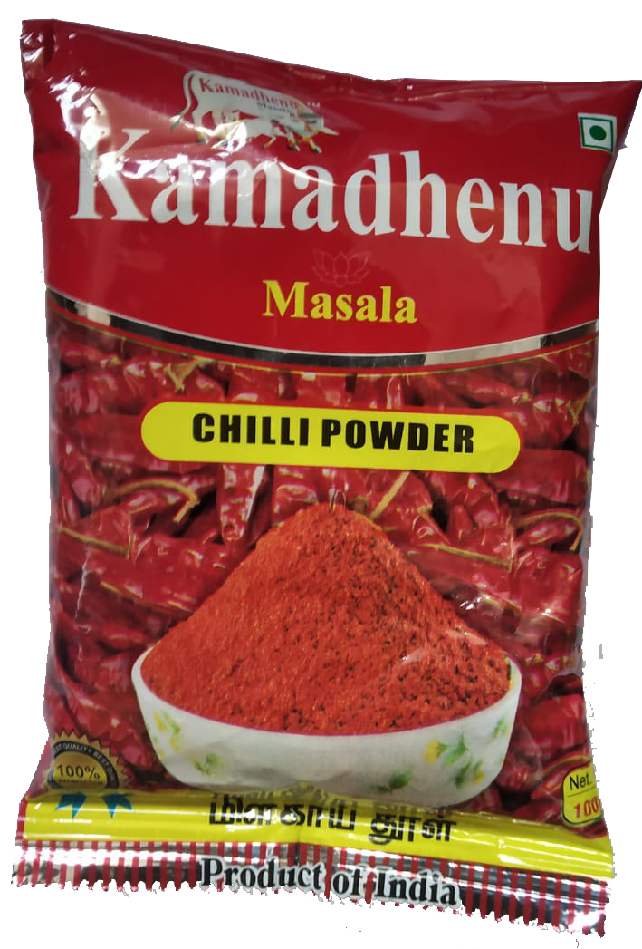 Chilli Powder 100 grams